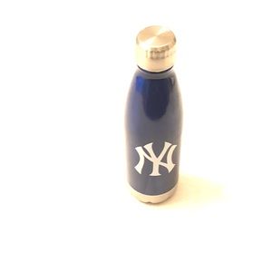 New York Yankees insulated hot/cold water bottle
